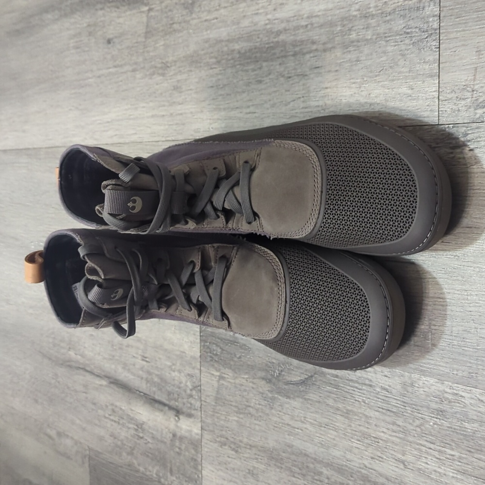 Clarks Nature + Star Wars Last Jedi Rey Boots NWOT